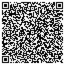 QR code with Alaris Group contacts
