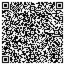 QR code with 3 Papic Jasminko contacts