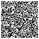 QR code with Advanced Audio & Video Systems Inc contacts