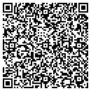 QR code with Aqua Vitea contacts