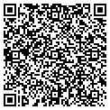 QR code with 732-Numbers contacts