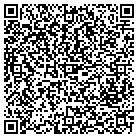 QR code with AAA Airline Reservation Center contacts
