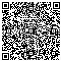 QR code with A I S contacts