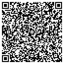 QR code with Hastings Books contacts