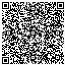 QR code with A S D F A S D F contacts