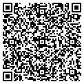 QR code with Cast Video contacts