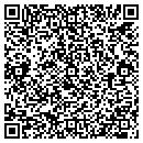 QR code with Ars Nova contacts