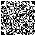 QR code with Gem Records contacts