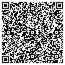 QR code with Karma 19 contacts