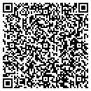 QR code with C D Tradepost contacts