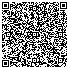 QR code with Music & More Record Shop & Btq contacts