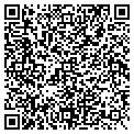 QR code with Panther Video contacts