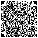 QR code with Mike's Music contacts