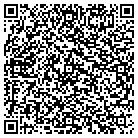 QR code with A Best Value in Boston ma contacts