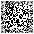 QR code with DC Boston CDs contacts
