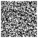 QR code with C D Okemos 10 LLC contacts