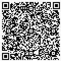 QR code with Fye contacts