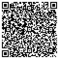 QR code with Fye contacts
