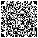 QR code with Cosmed Inc contacts