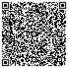 QR code with Alpha & Omega N & J Cleaning Service contacts
