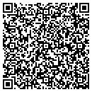 QR code with avon contacts