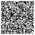 QR code with Avon Ida's contacts