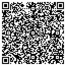 QR code with Utopia Society contacts