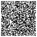 QR code with Cd Warehouse contacts
