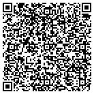 QR code with Half Price Records Pipes & Bks contacts