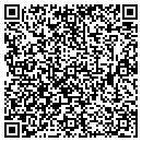 QR code with Peter Oneil contacts