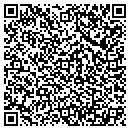 QR code with Ulta 553 contacts