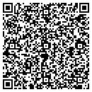 QR code with Apex C D contacts