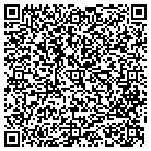 QR code with Mathew Mattison Home Inspectio contacts