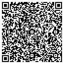 QR code with A Second Glance contacts