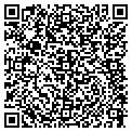 QR code with Lfs Ent contacts