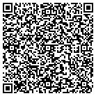 QR code with Akoko Organic Body & Soul contacts