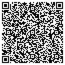 QR code with A K Records contacts