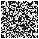 QR code with Donna E Eagle contacts