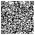 QR code with Fye contacts