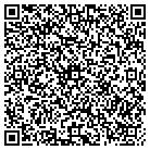 QR code with Active 8 Health & Beauty contacts