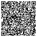 QR code with Avon contacts