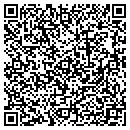 QR code with Makeup 24 7 contacts