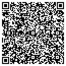 QR code with Alima Pure contacts