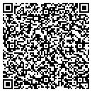 QR code with C E Distribution Group contacts