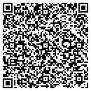 QR code with Christ M O B Records contacts