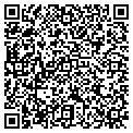 QR code with Cosmoprf contacts