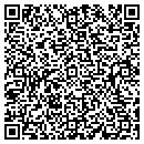 QR code with Clm Records contacts