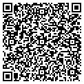 QR code with Cosmoprof contacts