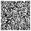 QR code with Anc Records contacts