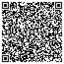 QR code with L & N Distributing CO contacts
